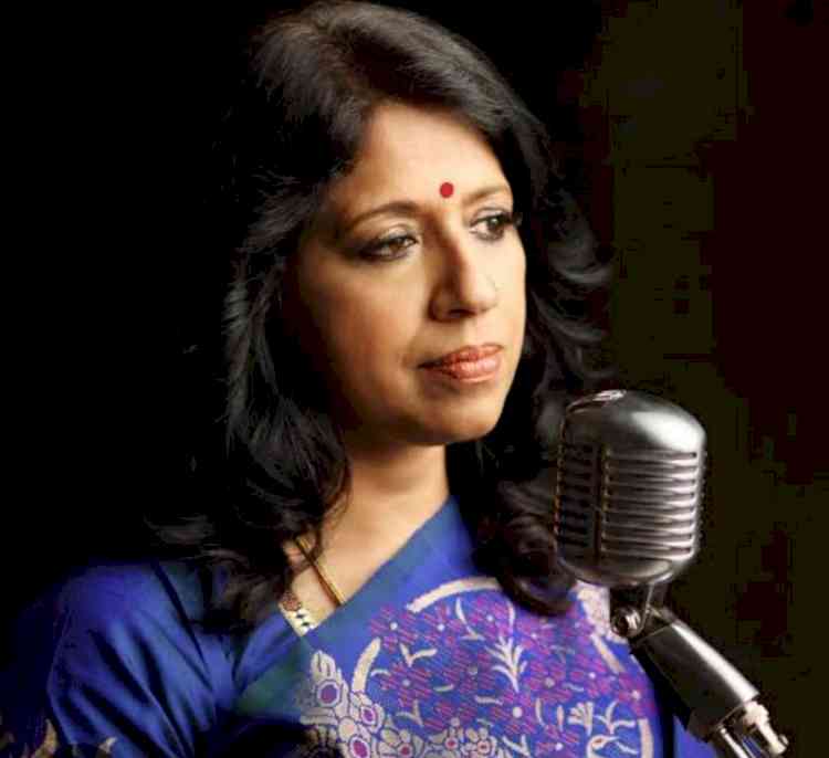 Enchanting Melodies: Celebrating Kavita Krishnamurti Subramaniam's Musical Legacy Across Languages