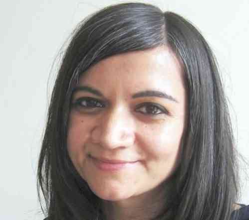 British-Indian Chetna Maroo’s debut novel on Booker longlist