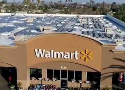 Walmart tops Fortune Global 500 list for 2023, Saudi Aramco most profitable company ever