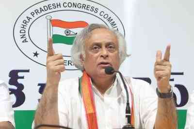 Substance of amendments have been bulldozed through: Congress on RS passing Forest Conservation (Amendment) Bill