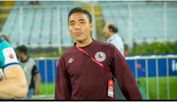 Odisha FC bolster sign Puitea on three-year deal