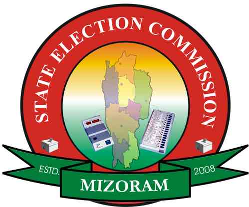 EC starts preparations for Mizoram assembly polls