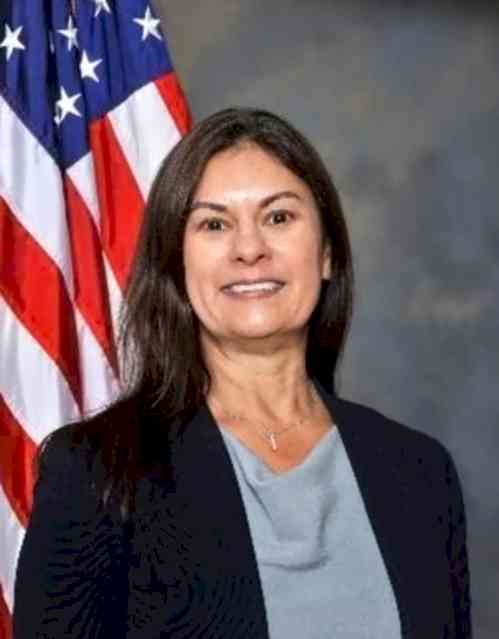 Indian-American named FBI's Special Agent in Charge in Salt Lake City