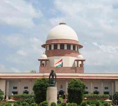 SC begins hearing pleas challenging abrogation of Article 370