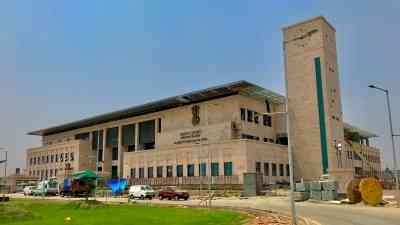 Andhra Pradesh HC stays construction of houses in Amaravati’s R-5 zone