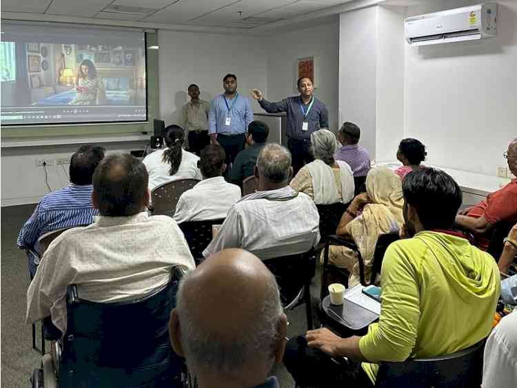 Gift of Life: Manipal Hospital, Gurugram Organises Session to Inspires Organ Donation