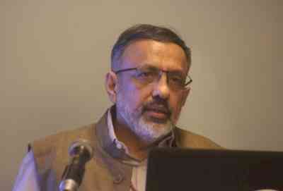 Third extension to Cabinet Secretary Rajiv Gauba for another one year