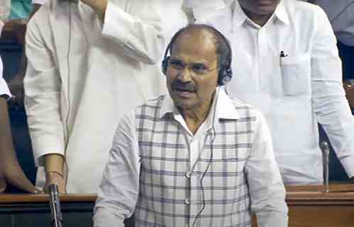 Oppn slams govt over Delhi Ordinance bill; seeks to know urgency behind move