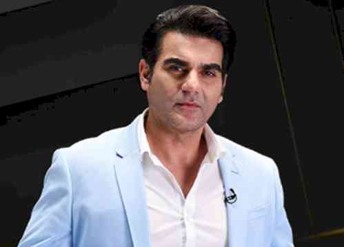 Salim Khan never 'imposed' Helen on children, reveals Arbaaz Khan