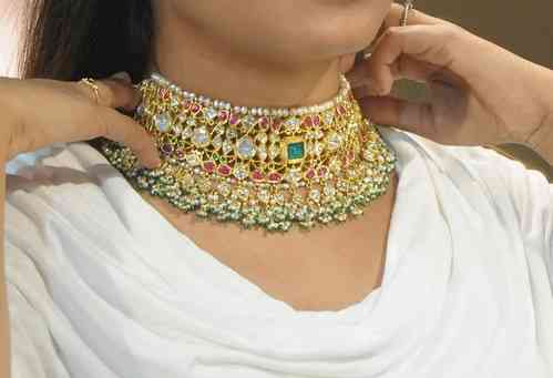 Parl panel suggests govt to align jewellery BIS norms with int'l standards