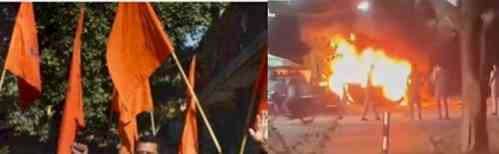 Administrative failure of BJP-JJP govt in Haryana, says Hooda on Nuh violence