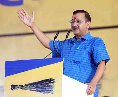 Delhi: Kejriwal approves 24x7 operations for 29 business establishments