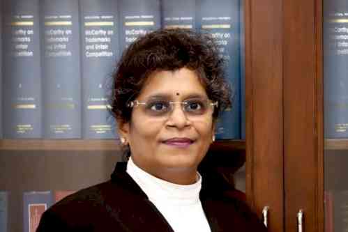 Delhi HC judge highlights gender disparity in legal profession at 'Lady Lawyers Day' event
