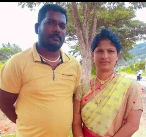 Woman killed over property in K’taka; son, daughter-in-law arrested