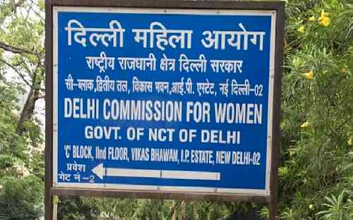 DCW issues notice to police over rape of minor in northwest Delhi