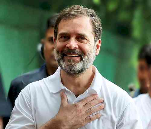 LS Speaker likely to take call on Rahul's membership restoration on Aug 7