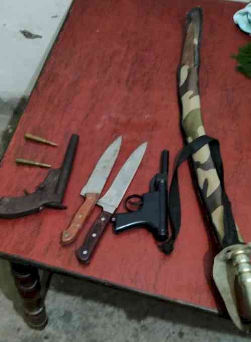 NIA makes another arrest in Phulwari Sharif terror module case