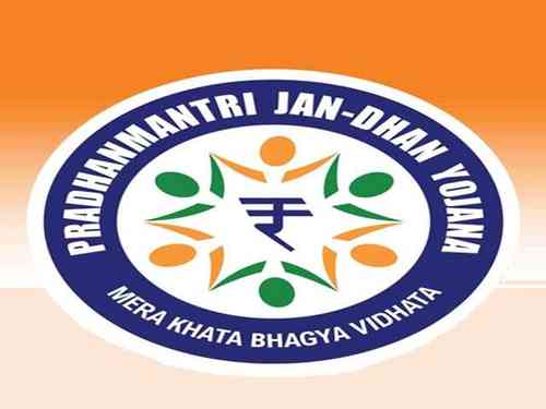 Bihar, UP, TN top 3 states with maximum Jan Dhan beneficiaries