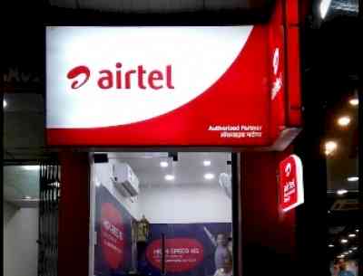Airtel launches wireless home Wi-Fi service powered by 5G Plus