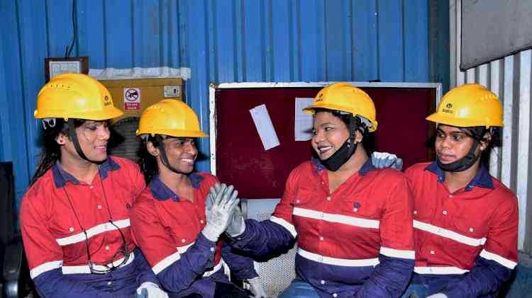 Vedanta Aluminium rolls out new Gender Reaffirmation Policy for LGBTQ+ employees