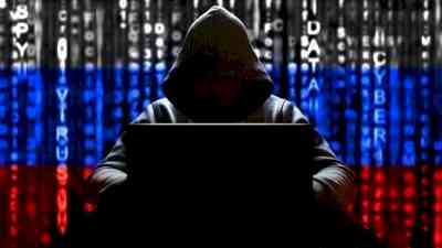 ndia emerges as prime target of hacktivism due to religious motivations: Report