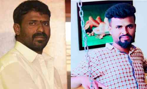 Father-son killed in B'luru hit-and-run accident