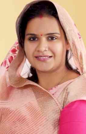 JMC-H Mayor may face probe after FIR cites her role
