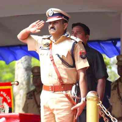 Assam DGP among 14 IPS officers to get central empanelment