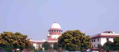 SC stays Kerala HC order quashing corruption case against former DGP Jacob Thomas