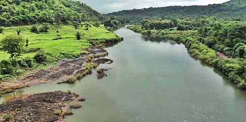 K'taka farmers to re-launch agitation on Mahadayi river project