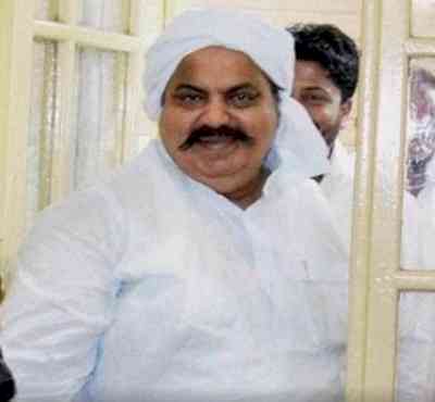 Atiq's aide arrested by STF from Ajmer