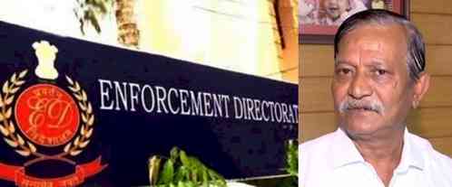 ED withdraws objection to Sujay Bhadra’s surgery at private hospital