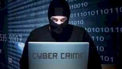 Action taken against 7,570 cyber criminals in a year in UP