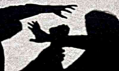 Minor raped by tantrik, gets gang-raped again in Rajasthan hospital