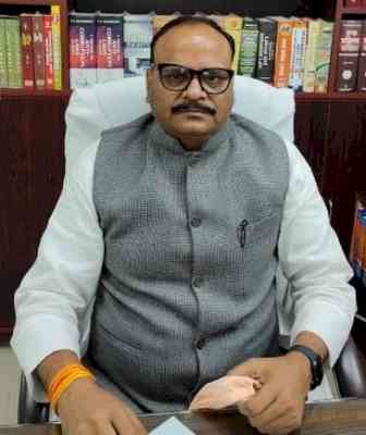 Free ultrasound for pregnant women in UP: Dy CM Brajesh Pathak