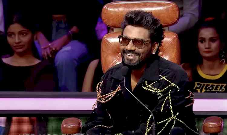 “This show is definitely different from the other shows because it talks about only and only Hip Hop.” : Remo D’Souza on igniting the dance fervor in Amazon miniTVs Hip Hop India