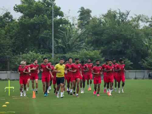 132nd Durand Cup: Owen Coyle's Chennaiyin FC lock horns with Hyderabad FC in campaigner opener (preview)