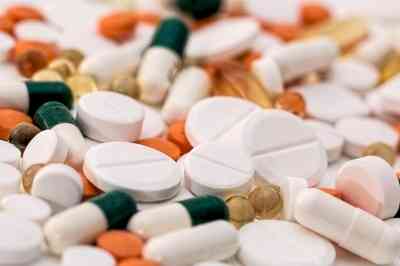 Mandaviya calls upon pharma companies to ensure highest levels of production quality