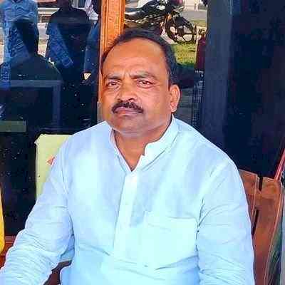Delhi: BJP MP from UP's Bhadohi gets extortion call, FIR lodged  