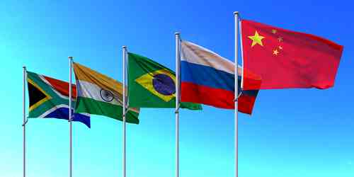 BRICS agricultural ministers' meeting focuses on food security