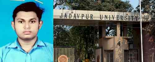 'I am not a gay', JU fresher said repeatedly before dying under mysterious circumstances