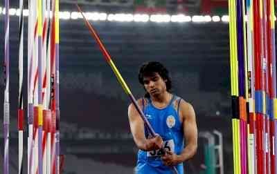 Neeraj Chopra to lead Indian challenge as World Athletics confirms entries for Budapest 2023