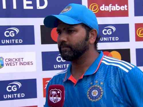 'After Yuvraj Singh nobody has come...': Rohit Sharma admits to India's No.4 slot issue ahead of WC and Asia Cup