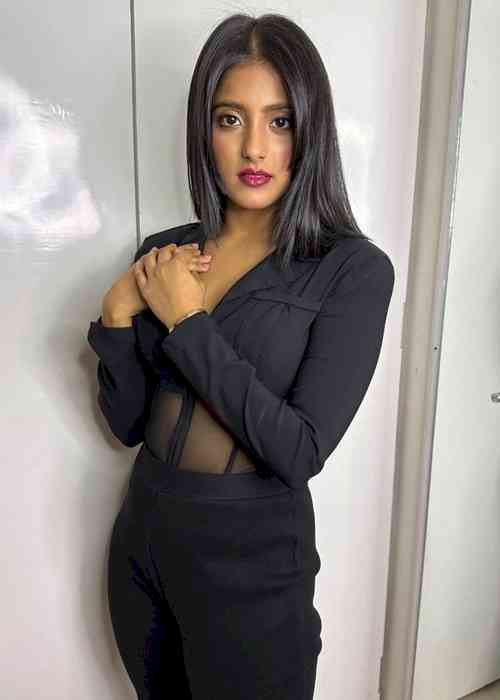 Ulka Gupta to bring in 'carefree essence, dash of arrogance' to 'Dhruv Tara' with her role