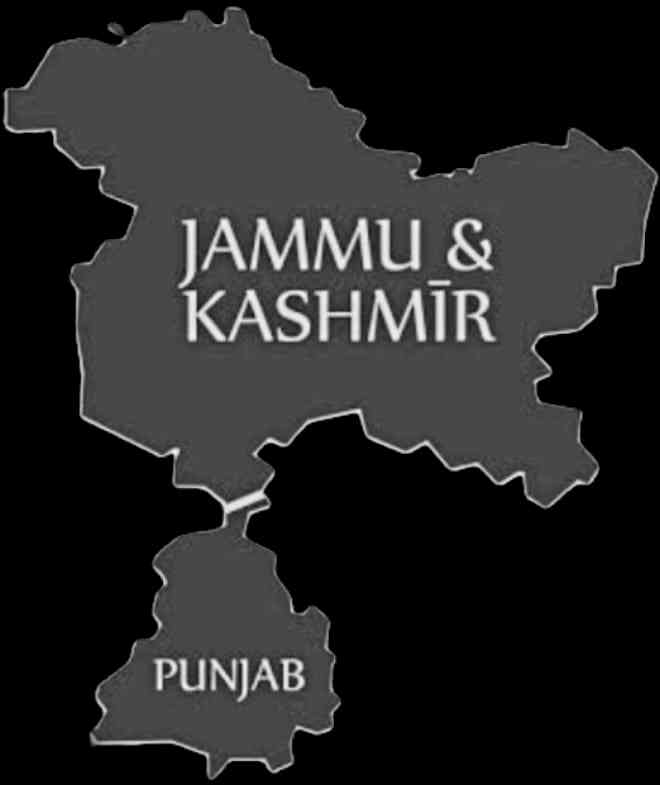 Give incentives to Punjab at par with neighbouring J&K: Arora to Centre