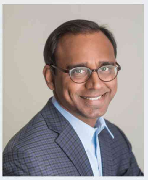 Indian-American named provost at Rochester Institute of Technology in NY