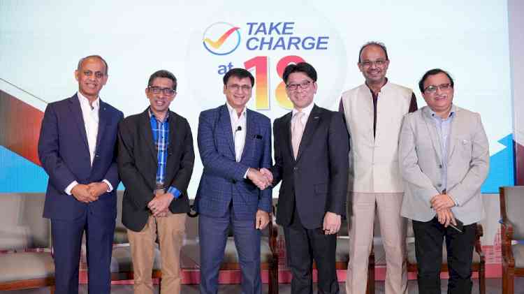 Glenmark Pharma and OMRON Healthcare India Team Up to Combat Hypertension Ignorance among Young Adults in India