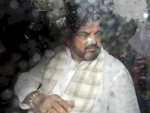 Enough evidence to proceed with trial against Brij Bhushan: Delhi Police tells court