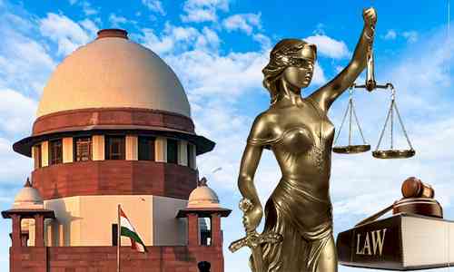 Manipur violence: SC named 3-judge panel to monitor conditions at relief camps, decide compensation