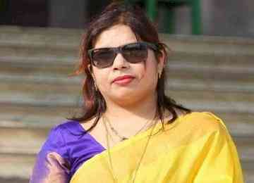 Court sends key accused in Srijan scam Rajni Priya to judicial custody till Aug 21 